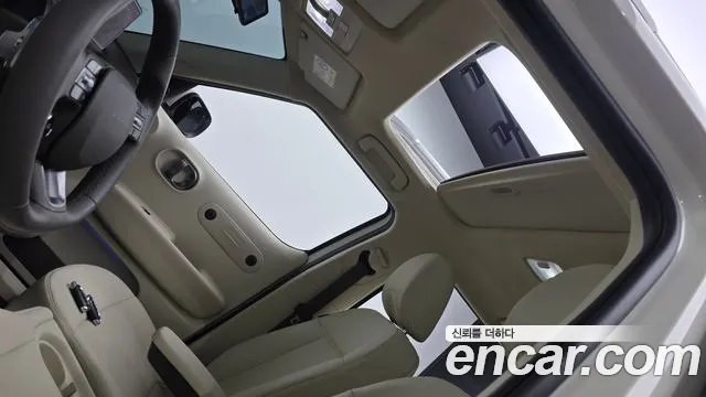 Hyundai Casper Casper Electric Inspiration — Фото автомобиля 15