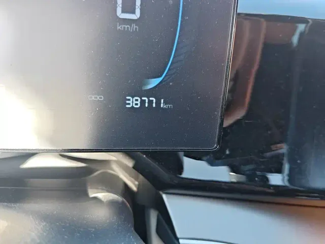 BYD Qin PLUS — Фото автомобиля 8