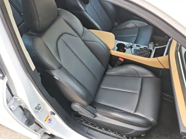 Changan CS55 Plus — Фото автомобиля 24