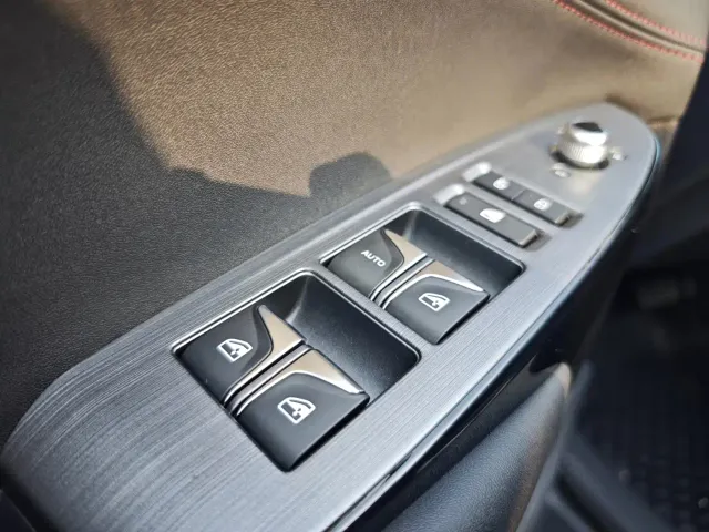 Changan Changan CS75 PLUS 2022 1.5T Automatic Luxury — Фото автомобиля 7