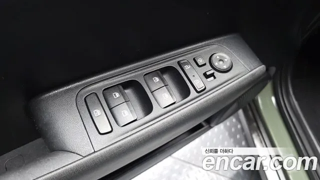 Hyundai Casper Casper Turbo Inspiration — Фото автомобиля 28