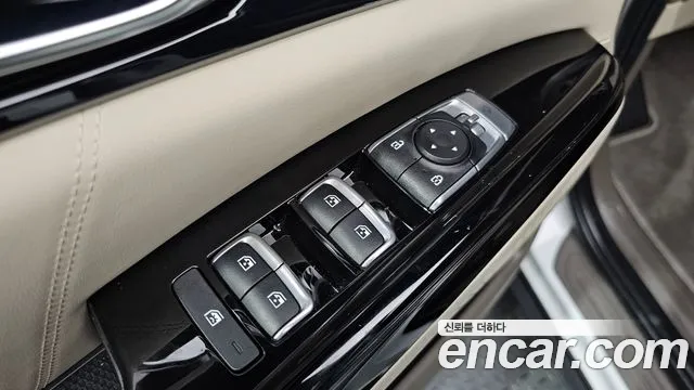 Kia Carnival 4th Gen — Фото автомобиля 20