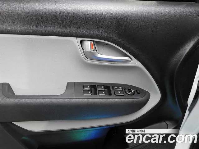 Kia Ray — Фото автомобиля 14