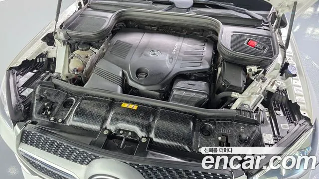 Mercedes-Benz GLE-Class W167 — Фото автомобиля 9