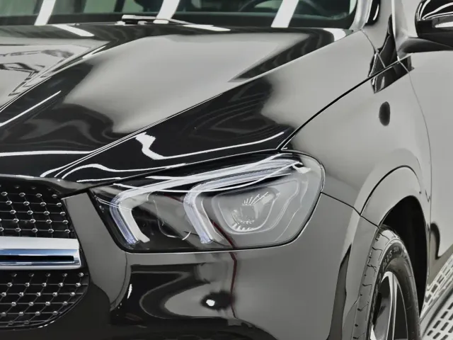 Mercedes-Benz GLE-Class — Фото автомобиля 25