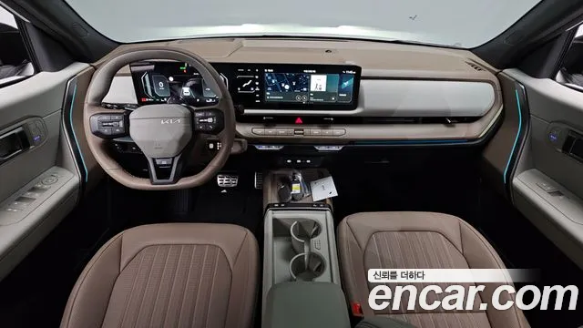 Kia Seltos — Фото автомобиля 10