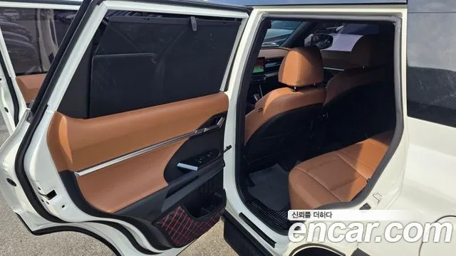 KG_Mobility_Ssangyong Torres — Фото автомобиля 8