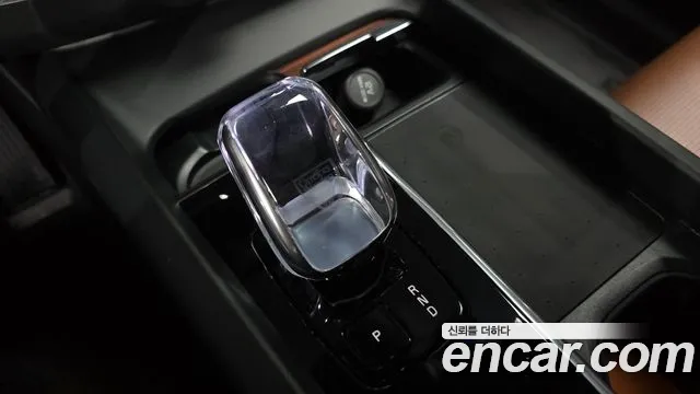 Volvo XC60 2nd Gen — Фото автомобиля 12