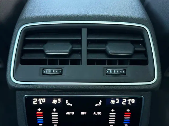 Audi A6L — Фото автомобиля 14