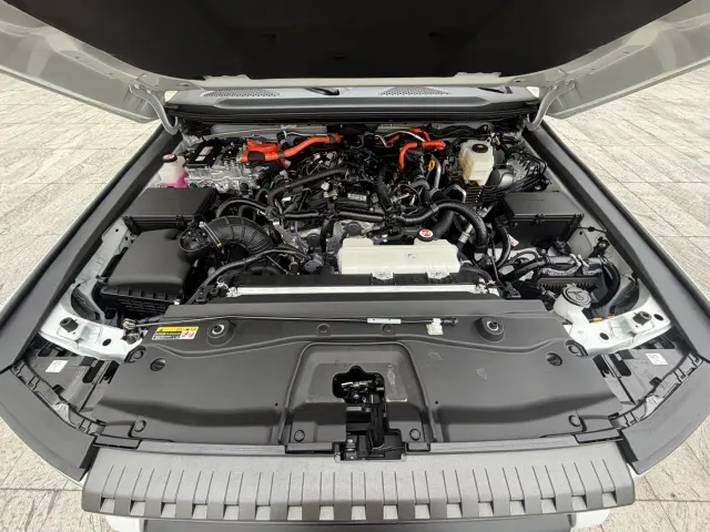 Toyota Prado — Фото автомобиля 18