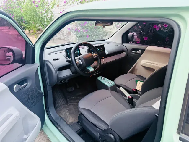 Changan Lumin — Фото автомобиля 6