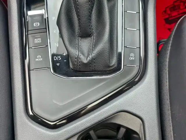 Volkswagen Tharu — Фото автомобиля 30