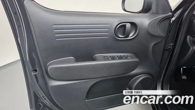 Hyundai Casper — Фото автомобиля 13