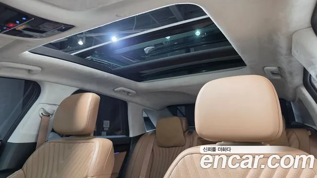 Hyundai Grandeur GN7 — Фото автомобиля 15