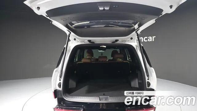Hyundai Santa Fe MX5 — Фото автомобиля 20