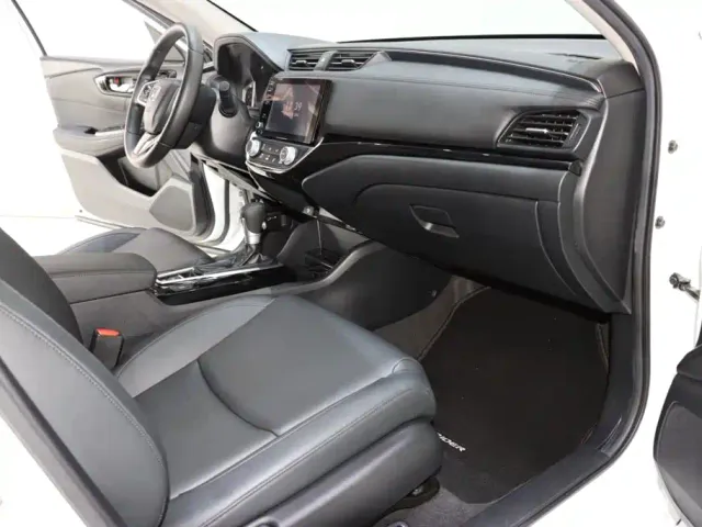 Honda Crider — Фото автомобиля 7