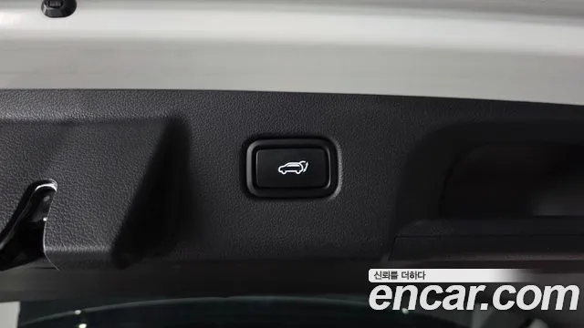 Hyundai Palisade The New Palisade — Фото автомобиля 20