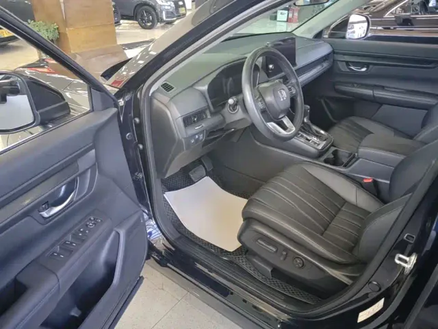 Honda Breeze — Фото автомобиля 15