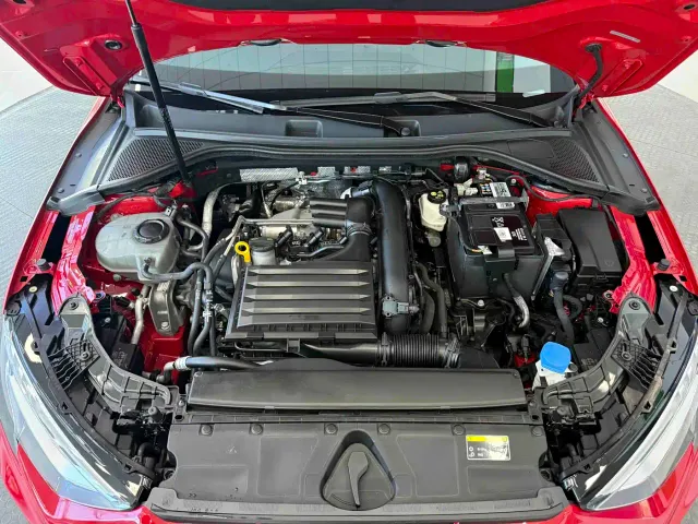 Audi A3 — Фото автомобиля 21