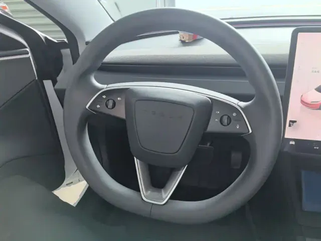 Tesla Model 3 — Фото автомобиля 10