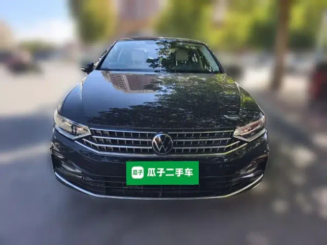 Volkswagen Magotan — Фото автомобиля 2