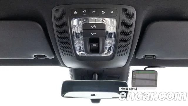 Mercedes-Benz EQA H243 — Фото автомобиля 17