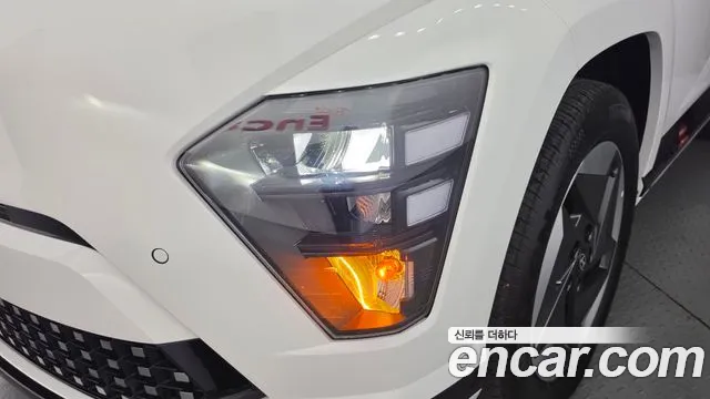 Hyundai Kona SX2 — Фото автомобиля 7