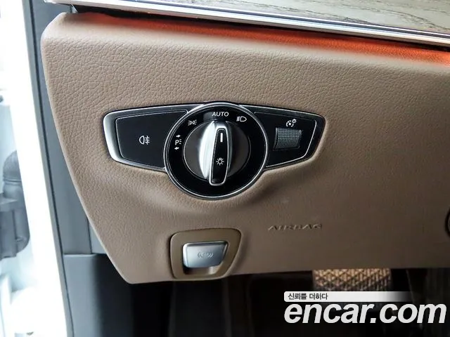 Mercedes-Benz E-Class W213 — Фото автомобиля 18