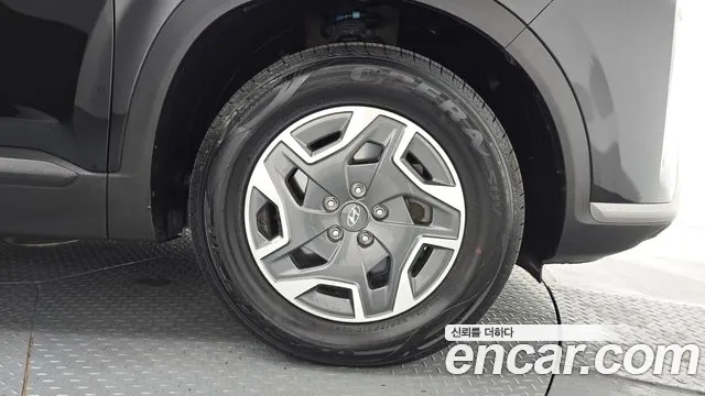 Hyundai Santa Fe Santa Fe (New) — Фото автомобиля 6
