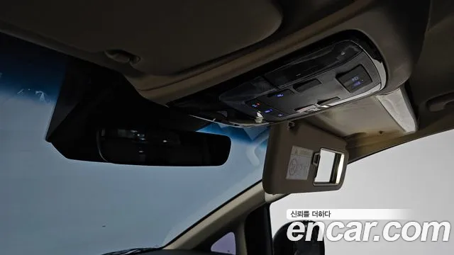 Hyundai Staria Staria Карго 5 мест — Фото автомобиля 29
