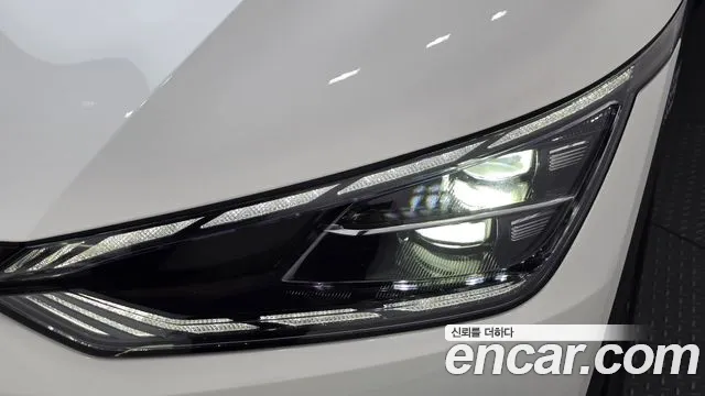 Kia EV6 — Фото автомобиля 7