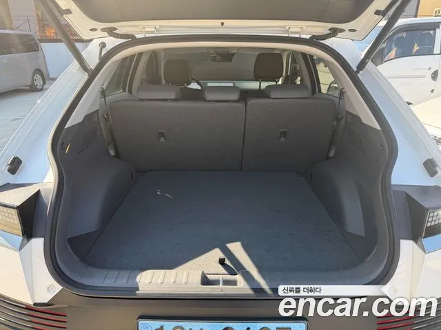 Hyundai Ioniq 5 — Фото автомобиля 20