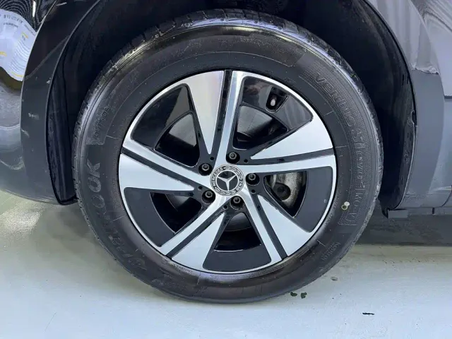 Mercedes-Benz Vito — Фото автомобиля 22
