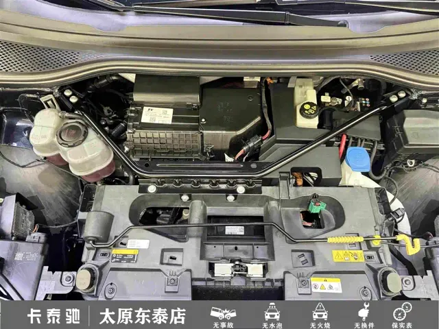 Volkswagen ID.4 Crozz — Фото автомобиля 26