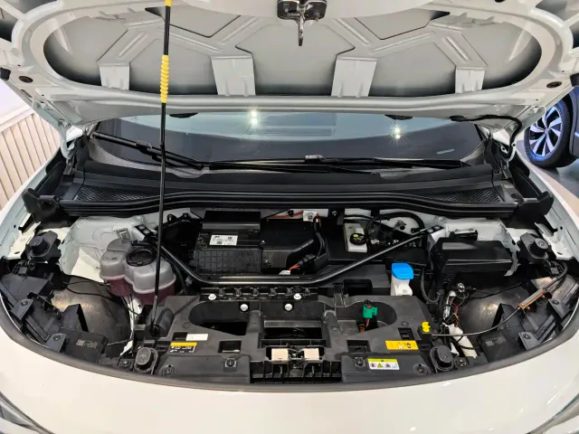 Volkswagen ID.4 Crozz — Фото автомобиля 6