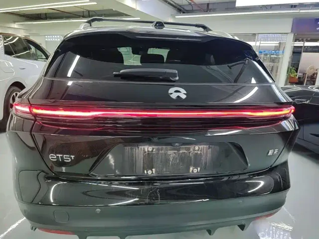 Nio ET5 Touring — Фото автомобиля 5