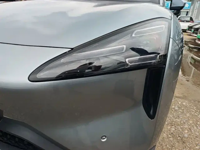 Baojun Yunhai — Фото автомобиля 23