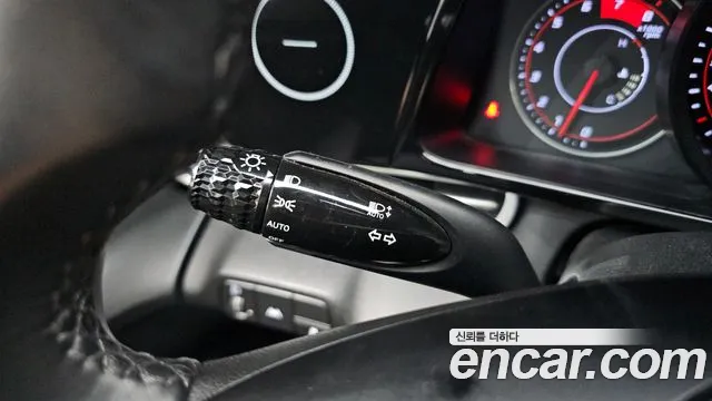 Hyundai Avante CN7 — Фото автомобиля 15