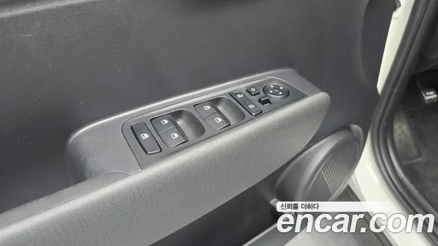 Hyundai Casper — Фото автомобиля 29