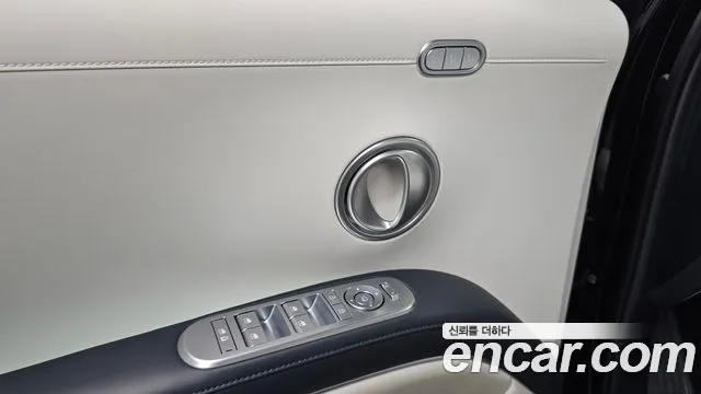Hyundai Palisade Palisade (LX3) — Фото автомобиля 24