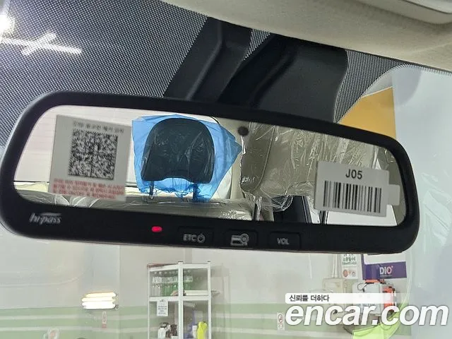 Hyundai Casper Casper (New) — Фото автомобиля 18