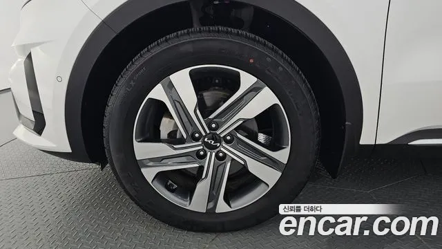 Kia Sorento 4th Gen — Фото автомобиля 5