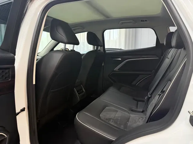Haval H6 — Фото автомобиля 5