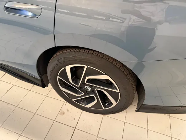 Volkswagen ID.7 Vizzion — Фото автомобиля 6