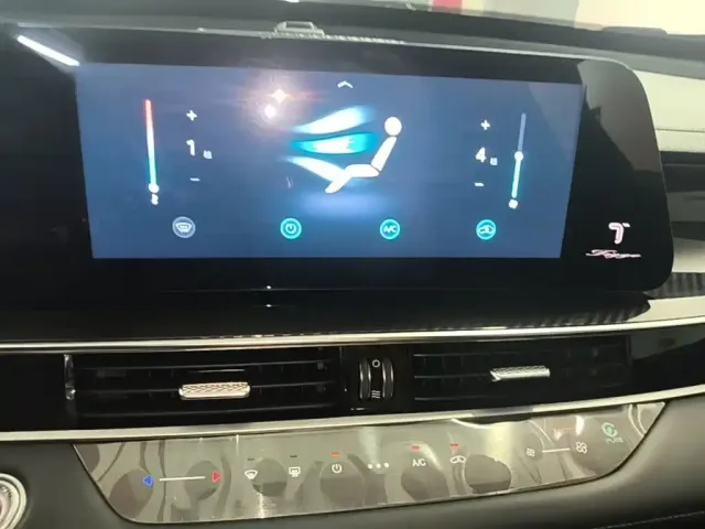 Chery Tiggo 7 PLUS 2023 Champion Edition 1.5TCI CVT Extraordinary Edition — Фото автомобиля 12