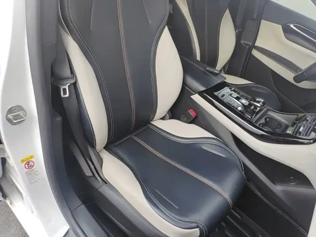 BYD Qin PLUS — Фото автомобиля 24