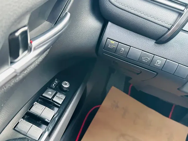 Toyota Camry — Фото автомобиля 18