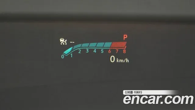 ChevroletGMDaewoo Trailblazer Trailblazer 1.3 турбо 4WD — Фото автомобиля 29