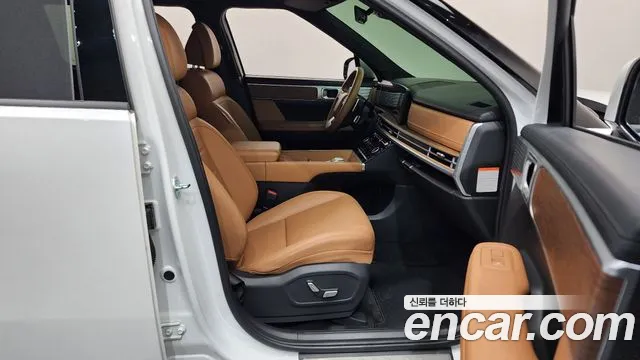 Hyundai Santa Fe MX5 — Фото автомобиля 16
