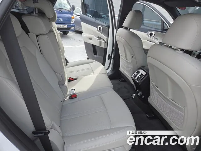 Kia Sorento 4th Gen — Фото автомобиля 11